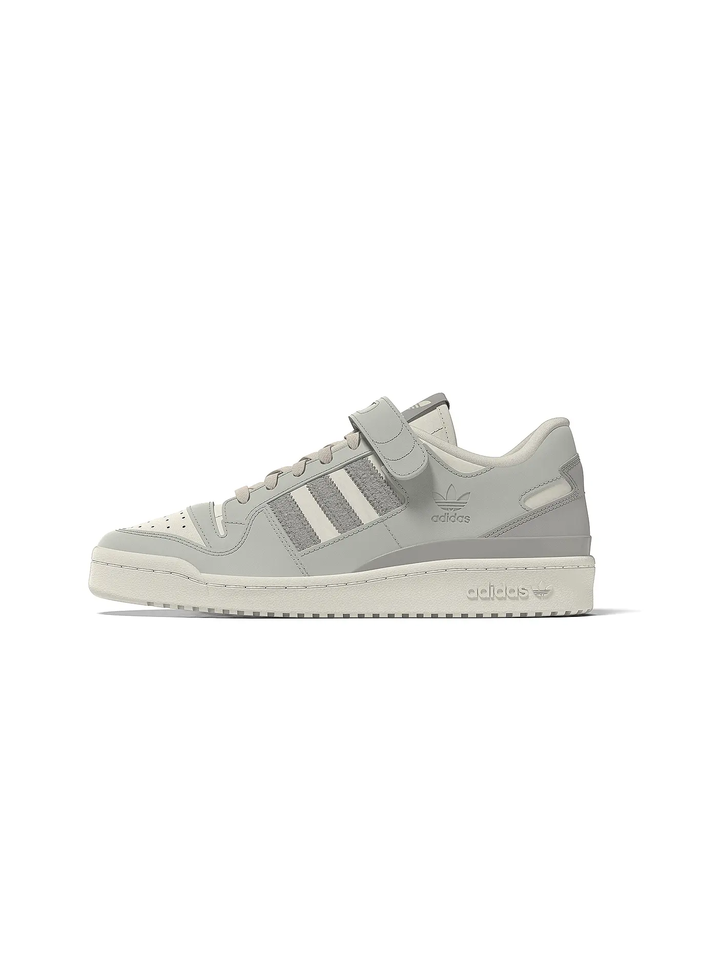 ADIDAS | Sneaker FORUM 84 LOW | 